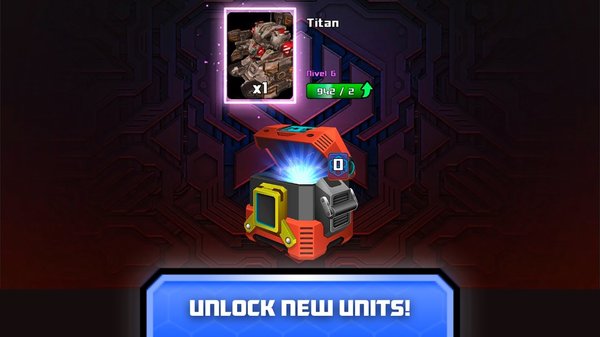 皇家钢铁大战手机版 皇家钢铁大战最新版下载