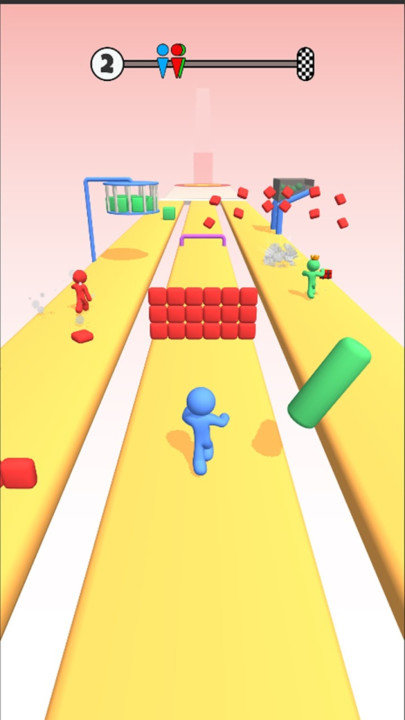 炸弹杀手官方版 炸弹杀手游戏下载