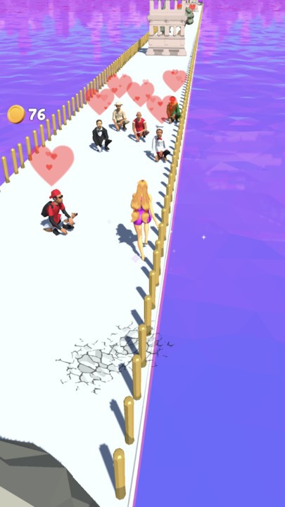 百变女王手机版