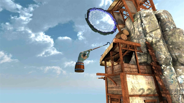 与班尼特福迪攻克难关手机版 与班尼特福迪攻克难关官方下载