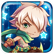 全民爱酷跑游戏