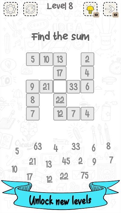 大脑数学解谜安卓版下载