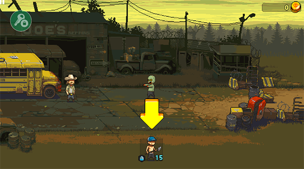 死亡突围僵尸战争游戏教程 死亡突围僵尸战争游戏攻略