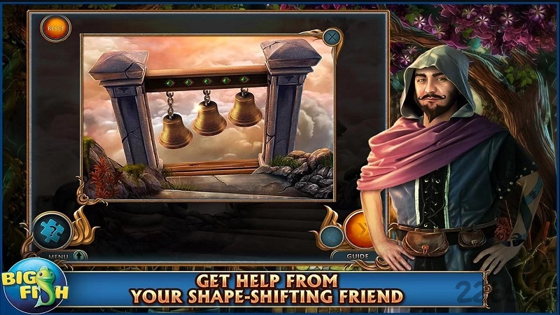 永恒之塔传奇免谷歌版