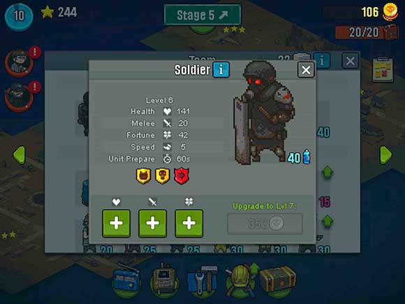 死亡突围僵尸战争游戏教程 死亡突围僵尸战争游戏攻略