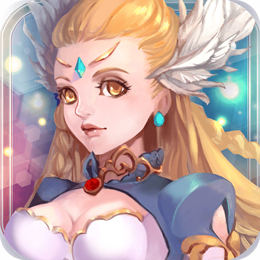 露娜物语手游百度版 v1.4