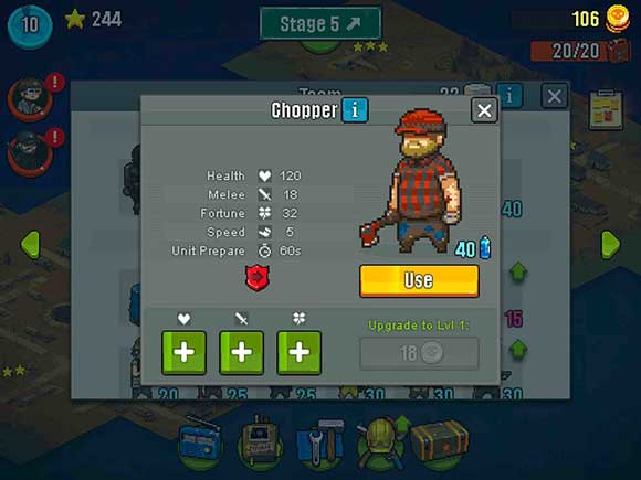 死亡突围僵尸战争游戏教程 死亡突围僵尸战争游戏攻略