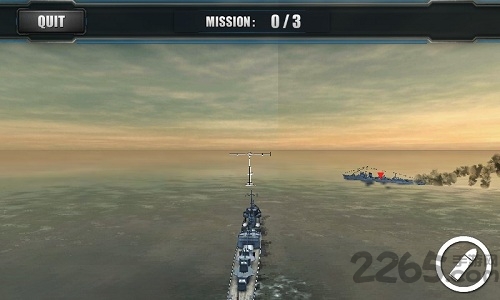 战舰召唤中文破解版