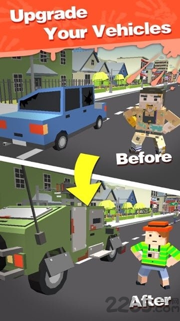 喷气发动机手机版