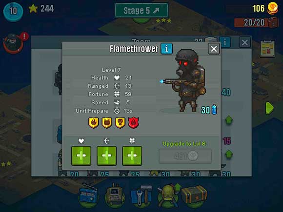 死亡突围僵尸战争游戏教程 死亡突围僵尸战争游戏攻略