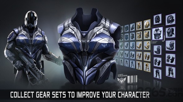 死亡效应2无限金币版