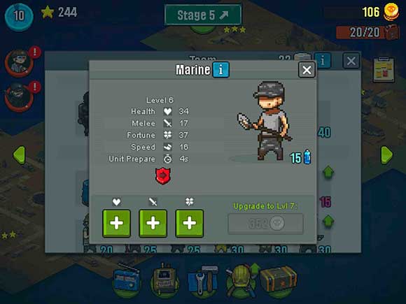 死亡突围僵尸战争游戏教程 死亡突围僵尸战争游戏攻略