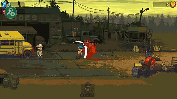 死亡突围僵尸战争游戏教程 死亡突围僵尸战争游戏攻略