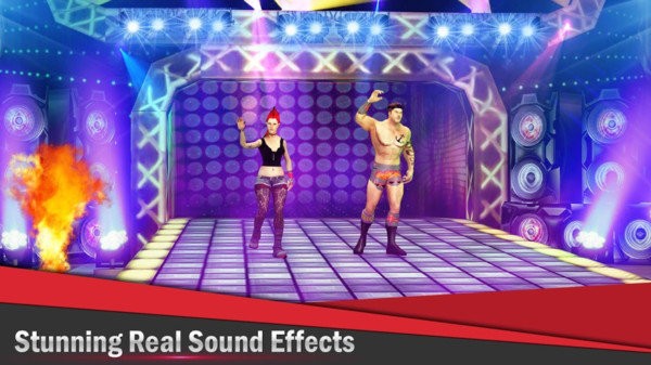 动态格斗冲突游戏 动态格斗冲突手机版下载