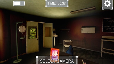 生存岛之夜手游