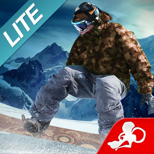 滑雪板盛宴中文版下载-安卓最新版下载v1.1.6