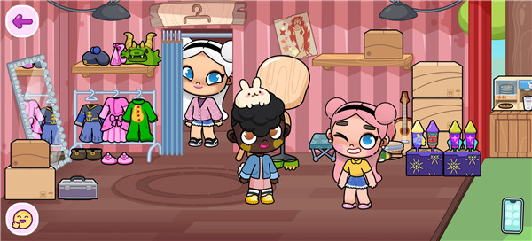 阿凡达世界换装教程 阿凡达世界换装攻略