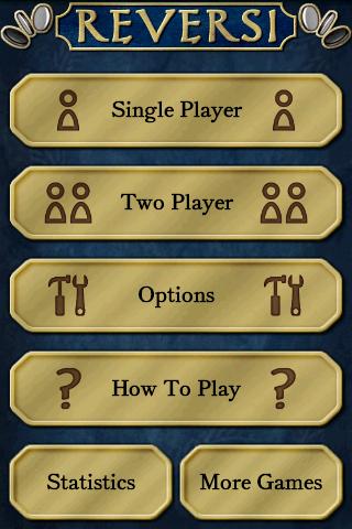 自由黑白棋手机版 自由黑白棋客户端下载