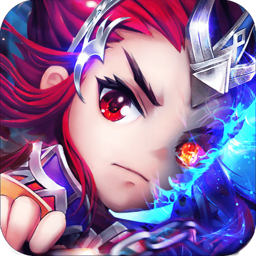 霸王之心手游百度版