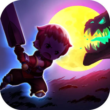 口袋骑士团手游