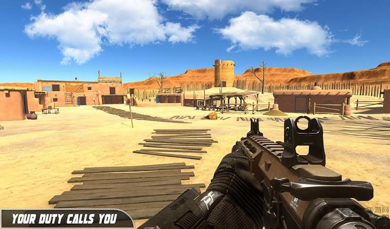 三角洲战役游戏 三角洲战役官方下载