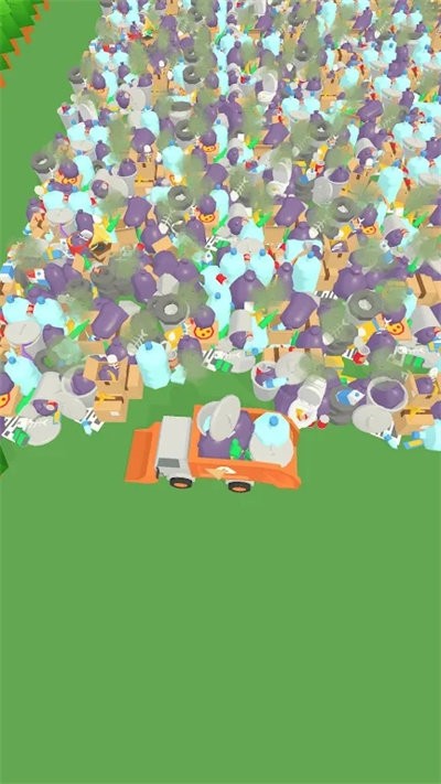 垃圾清洁者游戏下载