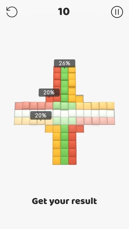 儿童积木玩具乐园游戏