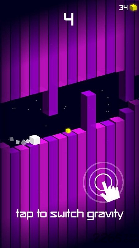 重力交换破解版