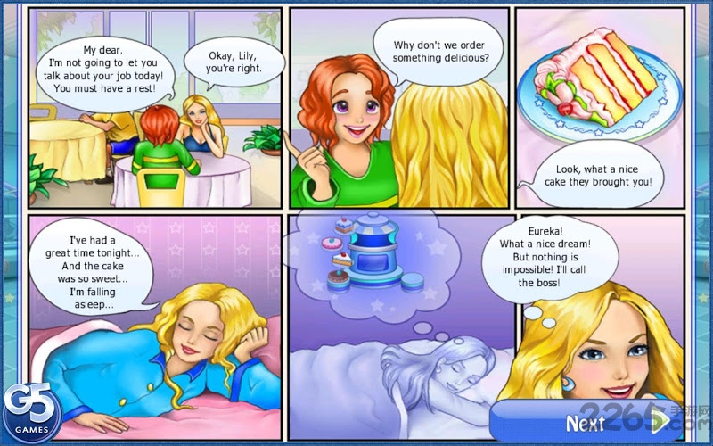 超市经理破解版 超市经理无限钻石中文破解版下载