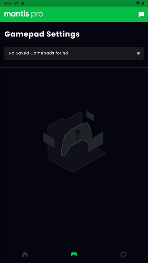 mantis gamepad pro 下载