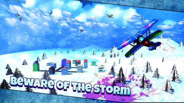 大战皇家飞行奥运会手游