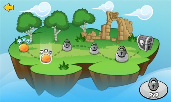 征服高塔破解版最新版(TowerConquest)