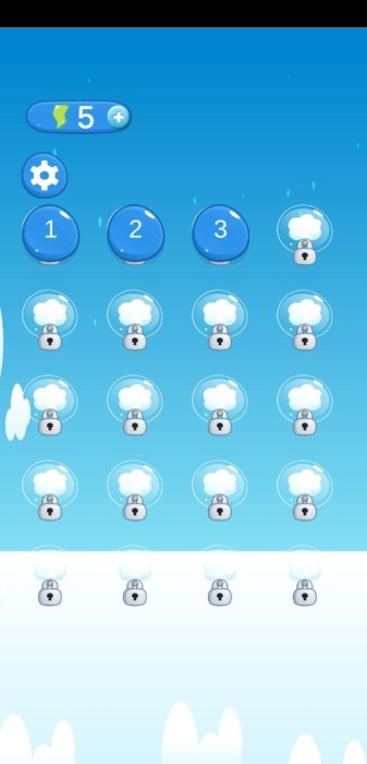 爆炸猫推箱子游戏