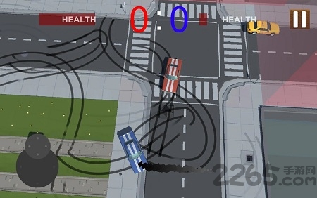 傀儡战斗者中文版 傀儡战斗者手游汉化版下载