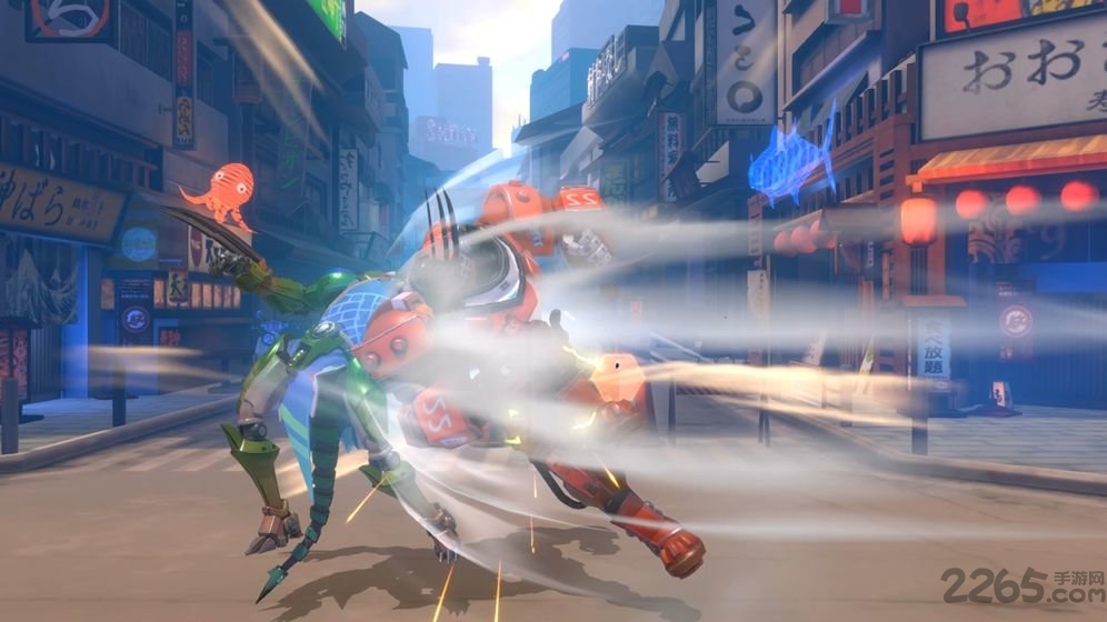 metal revolution手游