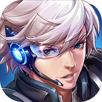 英雄战境无限钻石金币版