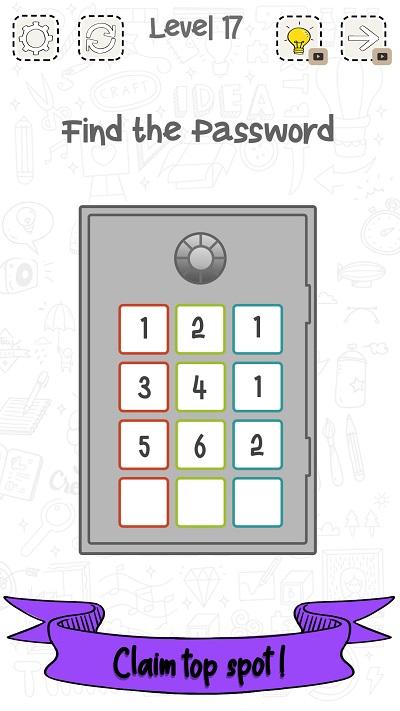 大脑数学解谜手机版