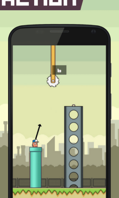 伟大的冒险最新版