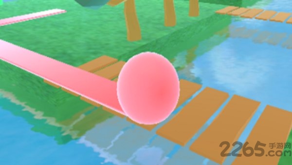 移动的球内购破解版