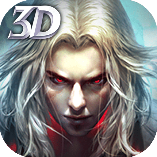 果盘魔法王座手游 v3.3