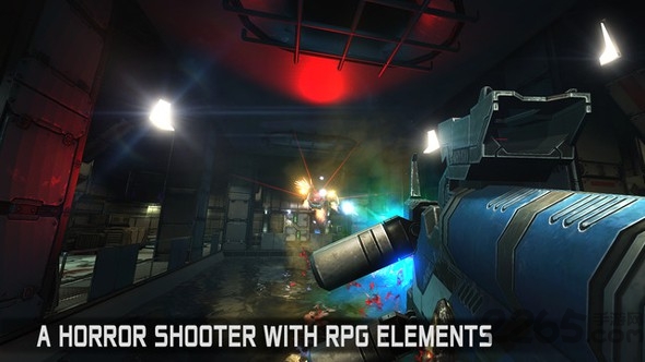 死亡效应2无限金币版