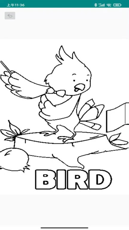 少儿绘画软件官方版