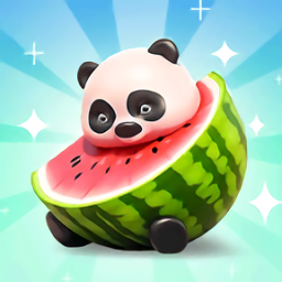 萌物合合合游戏