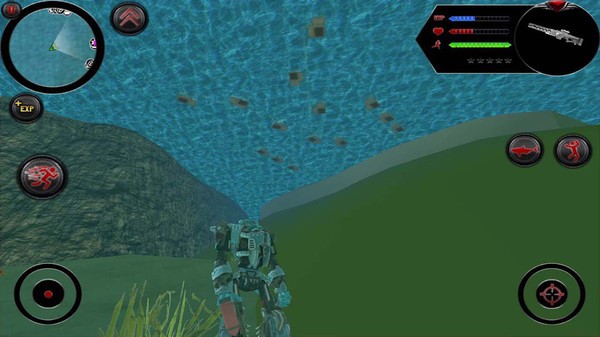 百变超级英雄免费版