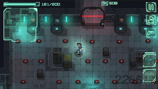 endurance游戏最新版