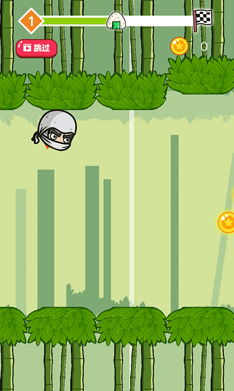 忍者闯魔城手游 忍者闯魔城游戏下载