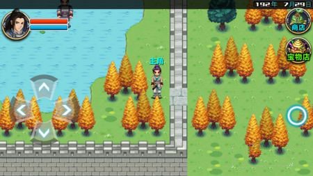 三国大时代4怎么玩 三国大时代4玩法攻略