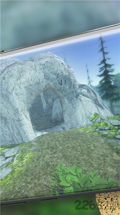 狼进化模拟器游戏下载