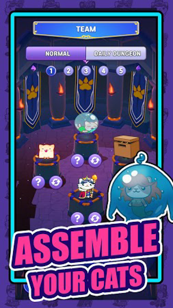 喵星王国手机版