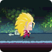 赛亚人战争内购破解版